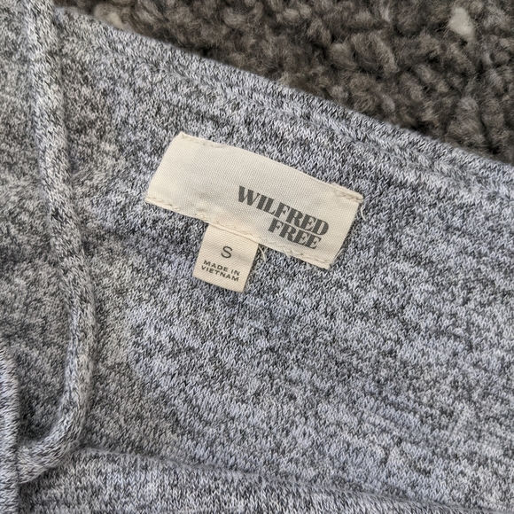 Wilfred Free Skirt + crop set - Picture 3 of 3